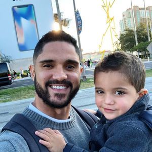 Meet your Posher, Jorge